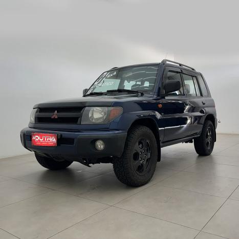 MITSUBISHI Pajero IO 1.8 16V 4P 4X4, Foto 1