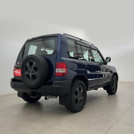 MITSUBISHI Pajero IO 1.8 16V 4P 4X4, Foto 5