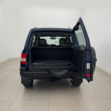 MITSUBISHI Pajero IO 1.8 16V 4P 4X4, Foto 6