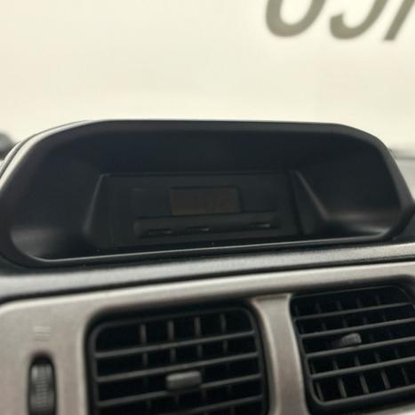 MITSUBISHI Pajero IO 1.8 16V 4P 4X4, Foto 11