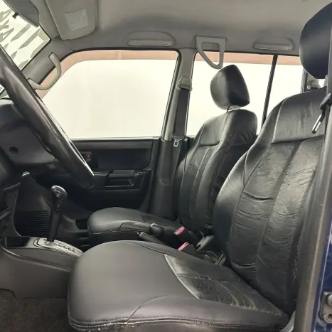 MITSUBISHI Pajero IO 1.8 16V 4P 4X4, Foto 14