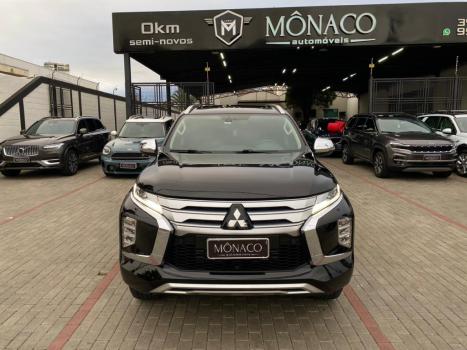 MITSUBISHI Pajero Sport 2.4 16V 4P HPE-S AWD TURBO DIESEL AUTOMTICO, Foto 2