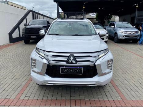 MITSUBISHI Pajero Sport 2.4 16V 4P HPE AWD TURBO DIESEL AUTOMTICO, Foto 2