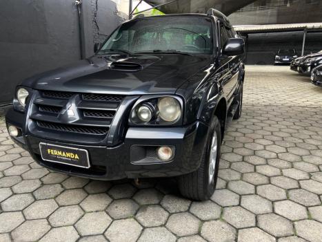 MITSUBISHI Pajero Sport 2.5 4P 4X4 TURBO DIESEL INTERCOOLER AUTOMTICO, Foto 1
