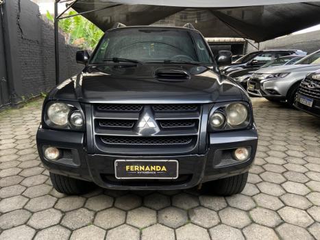 MITSUBISHI Pajero Sport 2.5 4P 4X4 TURBO DIESEL INTERCOOLER AUTOMTICO, Foto 2