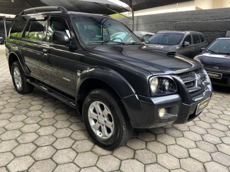 MITSUBISHI Pajero Sport 2.5 4P 4X4 TURBO DIESEL INTERCOOLER AUTOMTICO, Foto 3