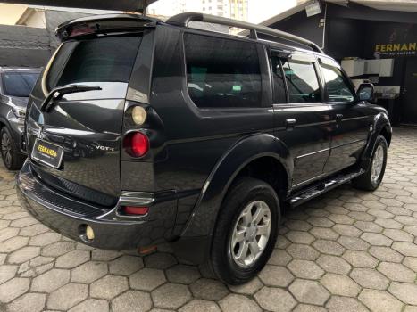 MITSUBISHI Pajero Sport 2.5 4P 4X4 TURBO DIESEL INTERCOOLER AUTOMTICO, Foto 4