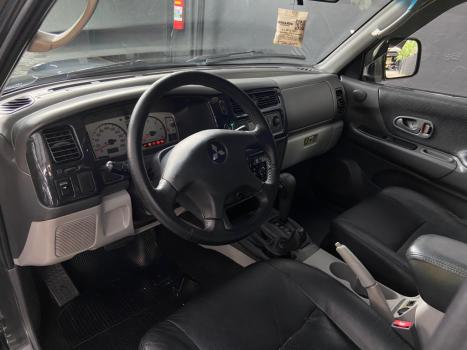 MITSUBISHI Pajero Sport 2.5 4P 4X4 TURBO DIESEL INTERCOOLER AUTOMTICO, Foto 7
