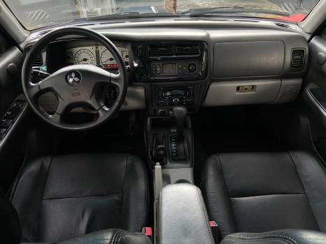 MITSUBISHI Pajero Sport 2.5 4P 4X4 TURBO DIESEL INTERCOOLER AUTOMTICO, Foto 9