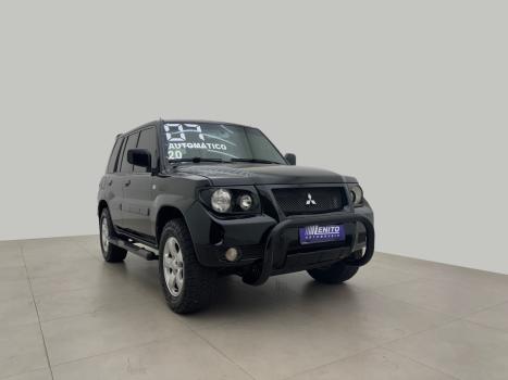 MITSUBISHI Pajero Sport , Foto 1