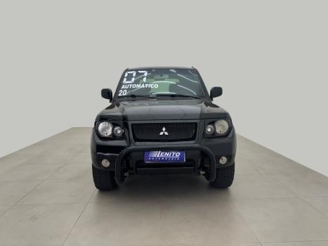 MITSUBISHI Pajero Sport , Foto 2