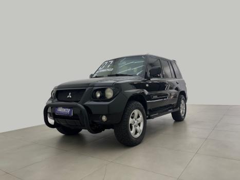 MITSUBISHI Pajero Sport , Foto 3