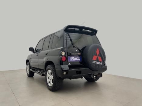 MITSUBISHI Pajero Sport , Foto 4