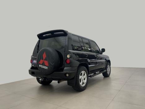 MITSUBISHI Pajero Sport , Foto 6