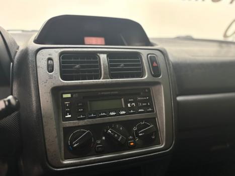 MITSUBISHI Pajero Sport , Foto 9