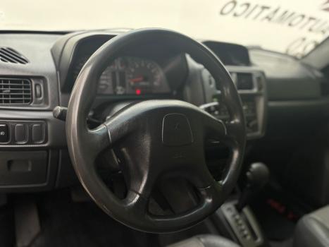MITSUBISHI Pajero Sport , Foto 11