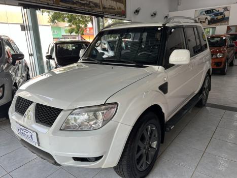 MITSUBISHI Pajero TR4 2.0 16V 4P 4X4 FLEX, Foto 1