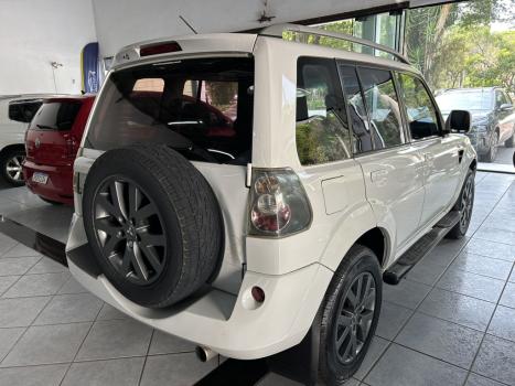 MITSUBISHI Pajero TR4 2.0 16V 4P 4X4 FLEX, Foto 3