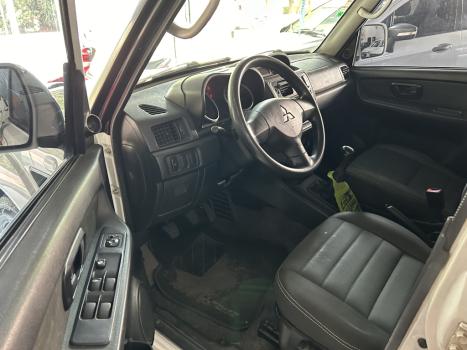 MITSUBISHI Pajero TR4 2.0 16V 4P 4X4 FLEX, Foto 5