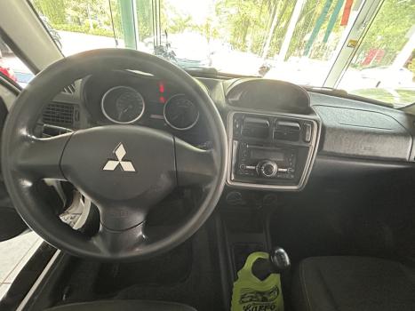 MITSUBISHI Pajero TR4 2.0 16V 4P 4X4 FLEX, Foto 7