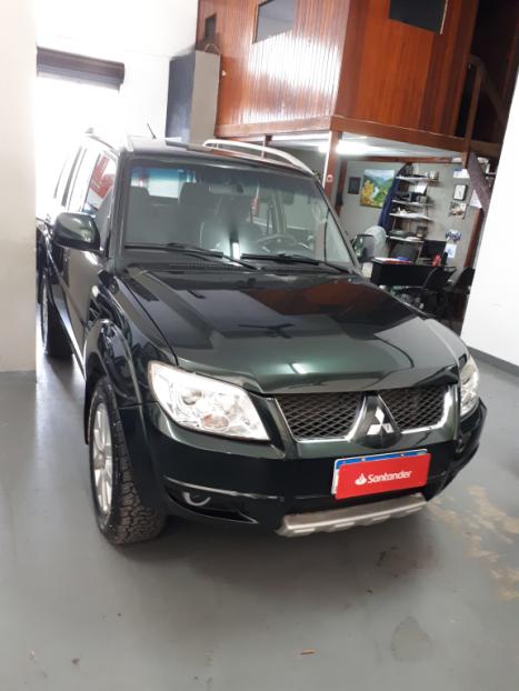 MITSUBISHI Pajero TR4 2.0 16V 4P 4X4 FLEX, Foto 2