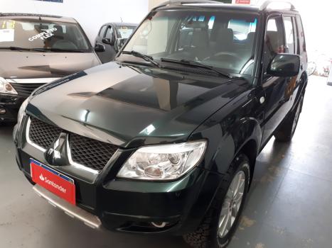 MITSUBISHI Pajero TR4 2.0 16V 4P 4X4 FLEX, Foto 3