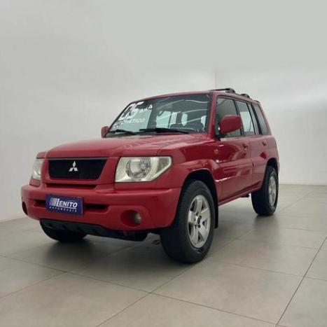 MITSUBISHI Pajero TR4 2.0 16V 4P, Foto 1