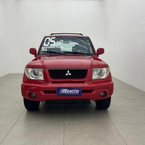 MITSUBISHI Pajero TR4 2.0 16V 4P, Foto 2