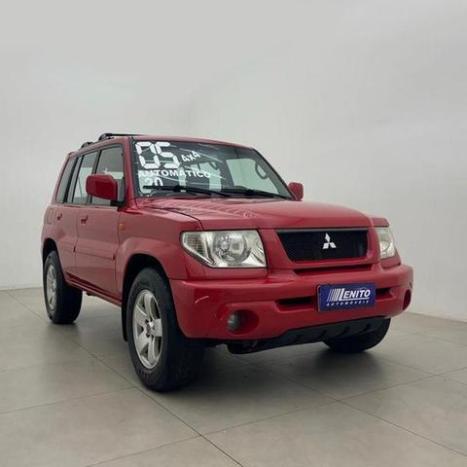 MITSUBISHI Pajero TR4 2.0 16V 4P, Foto 3