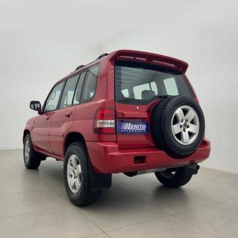 MITSUBISHI Pajero TR4 2.0 16V 4P, Foto 4