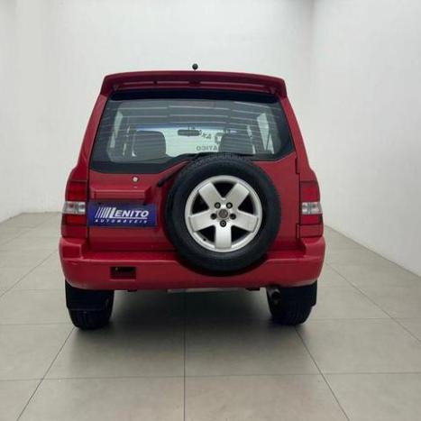 MITSUBISHI Pajero TR4 2.0 16V 4P, Foto 5