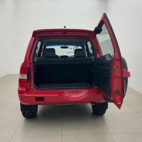 MITSUBISHI Pajero TR4 2.0 16V 4P, Foto 7