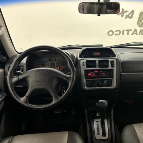 MITSUBISHI Pajero TR4 2.0 16V 4P, Foto 11