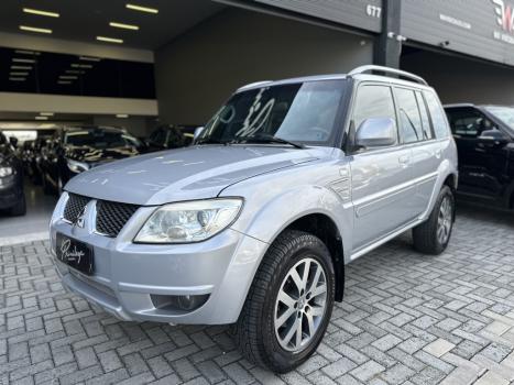 MITSUBISHI Pajero TR4 2.0 16V 4P 4X4 FLEX AUTOMTICO, Foto 2