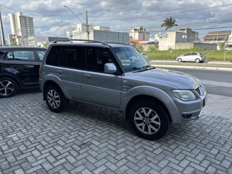 MITSUBISHI Pajero TR4 2.0 16V 4P 4X4 FLEX AUTOMTICO, Foto 4