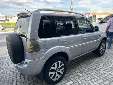 MITSUBISHI Pajero TR4 2.0 16V 4P 4X4 FLEX AUTOMTICO, Foto 10