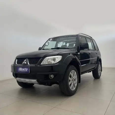 MITSUBISHI Pajero TR4 2.0 16V 4P FLEX, Foto 1