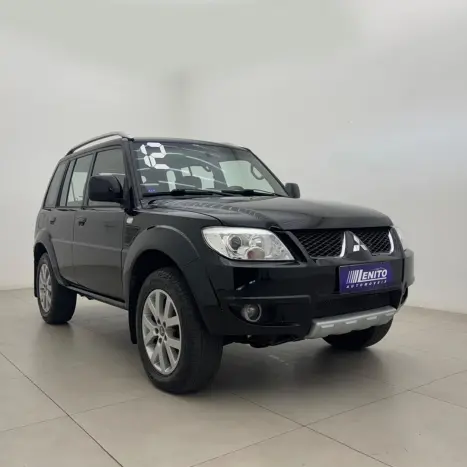 MITSUBISHI Pajero TR4 2.0 16V 4P FLEX, Foto 3