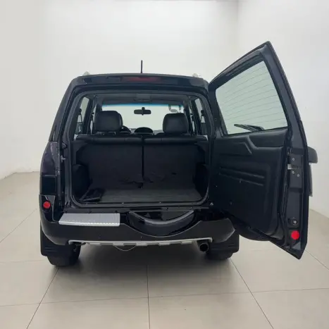 MITSUBISHI Pajero TR4 2.0 16V 4P FLEX, Foto 7