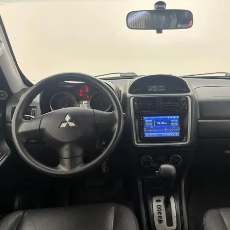 MITSUBISHI Pajero TR4 2.0 16V 4P FLEX, Foto 10