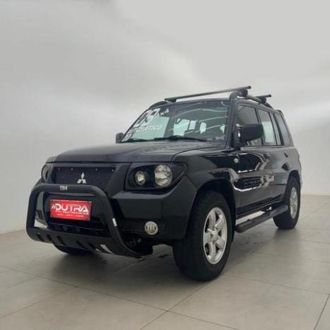 MITSUBISHI Pajero TR4 2.0 16V 4P FLEX, Foto 1