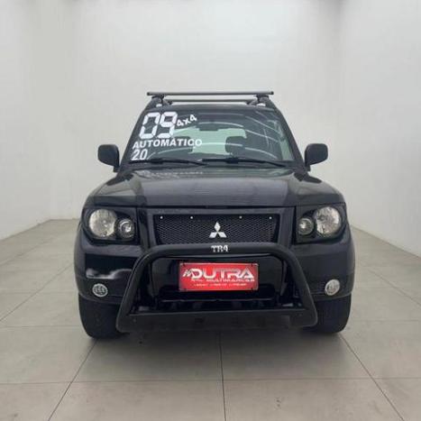 MITSUBISHI Pajero TR4 2.0 16V 4P FLEX, Foto 2