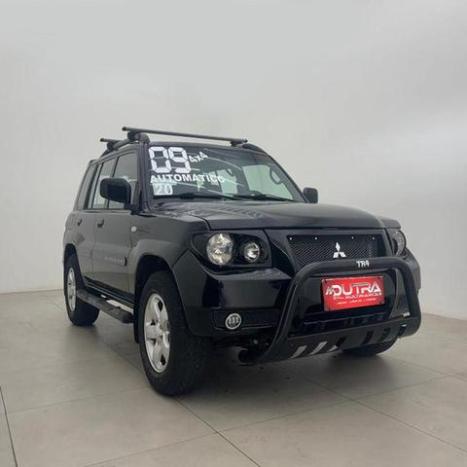 MITSUBISHI Pajero TR4 2.0 16V 4P FLEX, Foto 3