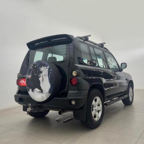 MITSUBISHI Pajero TR4 2.0 16V 4P FLEX, Foto 4