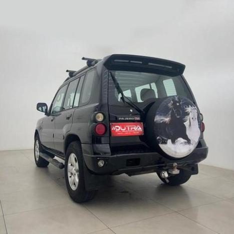 MITSUBISHI Pajero TR4 2.0 16V 4P FLEX, Foto 6