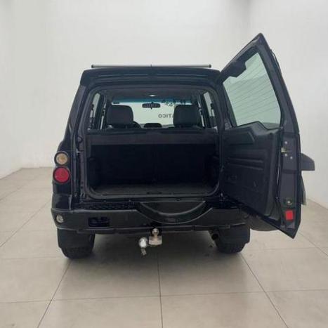 MITSUBISHI Pajero TR4 2.0 16V 4P FLEX, Foto 7