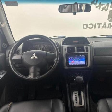 MITSUBISHI Pajero TR4 2.0 16V 4P FLEX, Foto 12