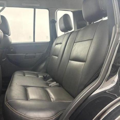 MITSUBISHI Pajero TR4 2.0 16V 4P FLEX, Foto 14