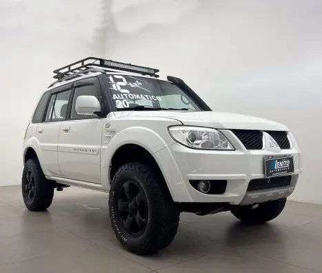 MITSUBISHI Pajero TR4 2.0 16V 4P FLEX, Foto 3