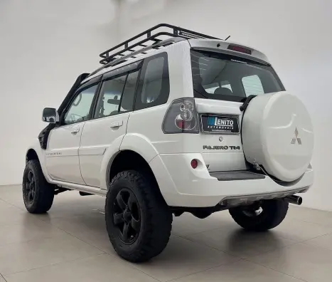 MITSUBISHI Pajero TR4 2.0 16V 4P FLEX, Foto 6